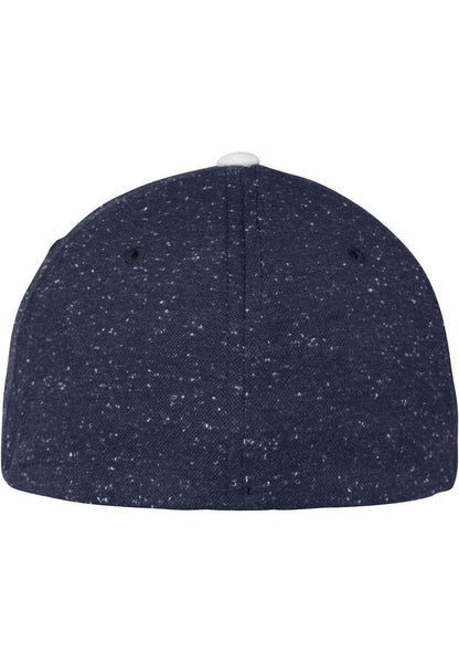 Flexfit Piqué Dots navy S/M