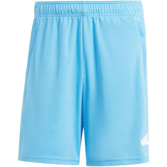 adidas Train Essentials Logo Training M IT5421 shorts