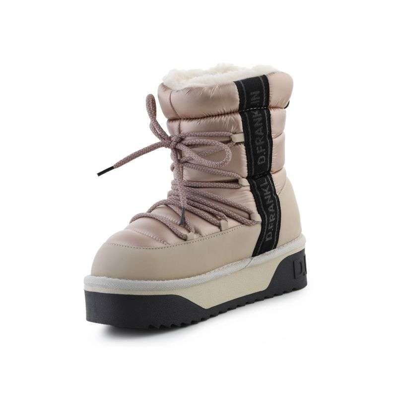 D.Franklin Nordic V.2 Bomb W DFSH371006-BEIG