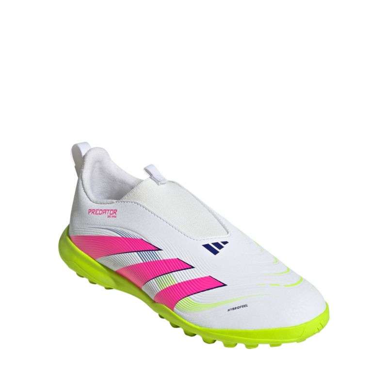 Adidas Predator League LL TF Jr ID3816 football boots