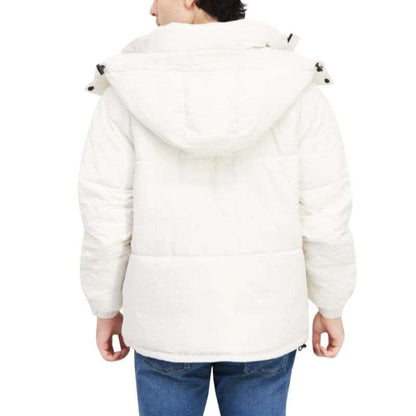 Calvin Klein Jeans M J30J320667 down jacket