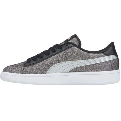 Puma Smash v2 Glitz Glam Jr 367377 26