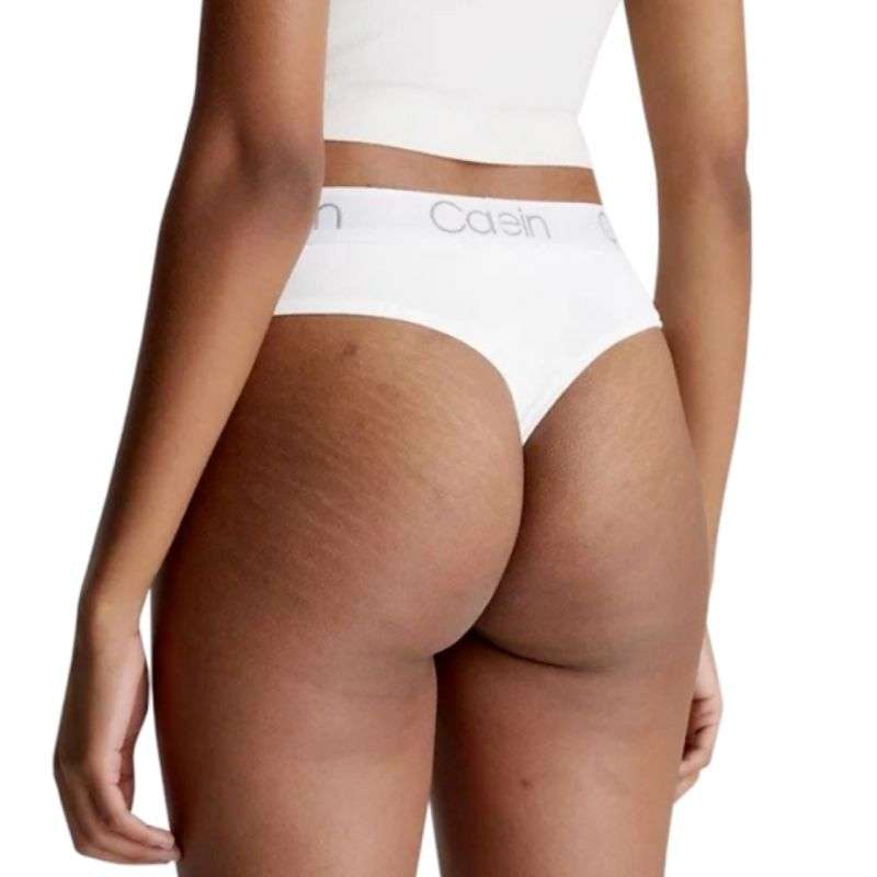 Calvin Klein Underwear 3-pack Thong W 000QD3757E