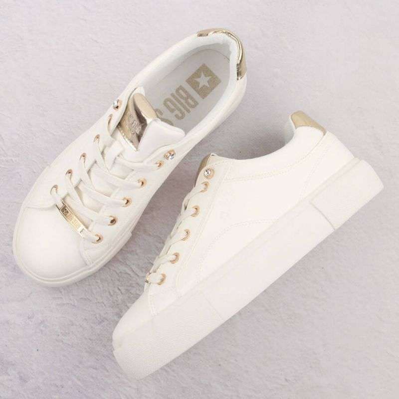 Big Star Sneakers W NN274211 INT2085