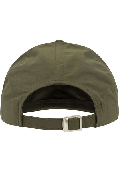 Low Profile Water Repellent Cap buck one size