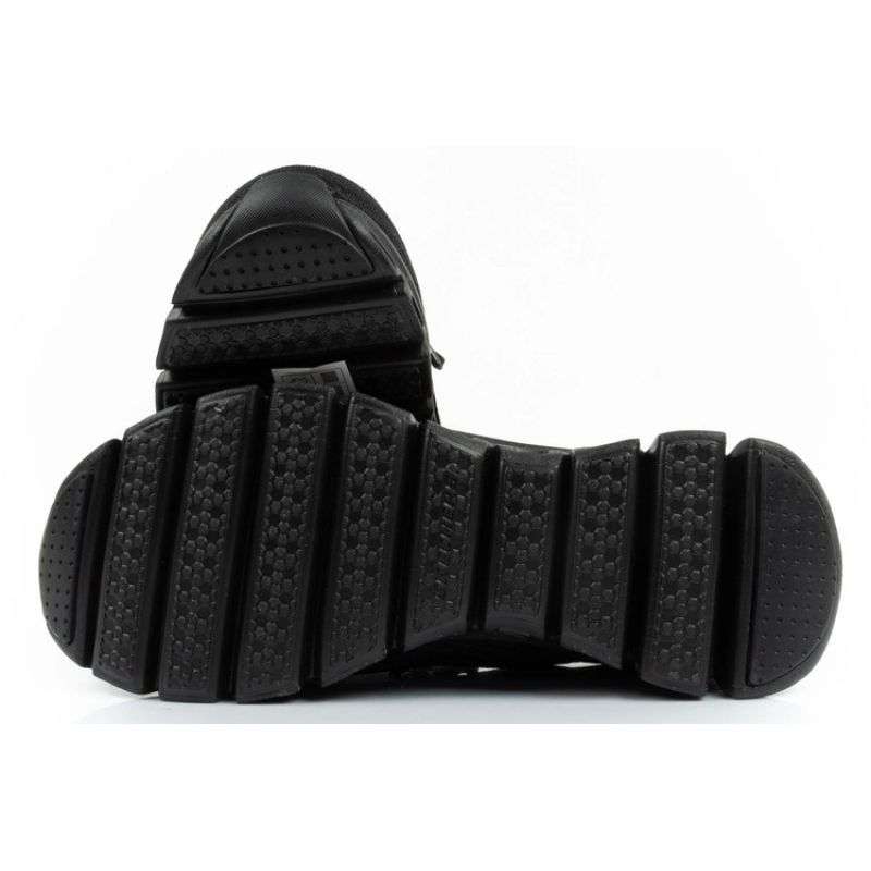 Skechers Glide Step W 104571/BBK shoes