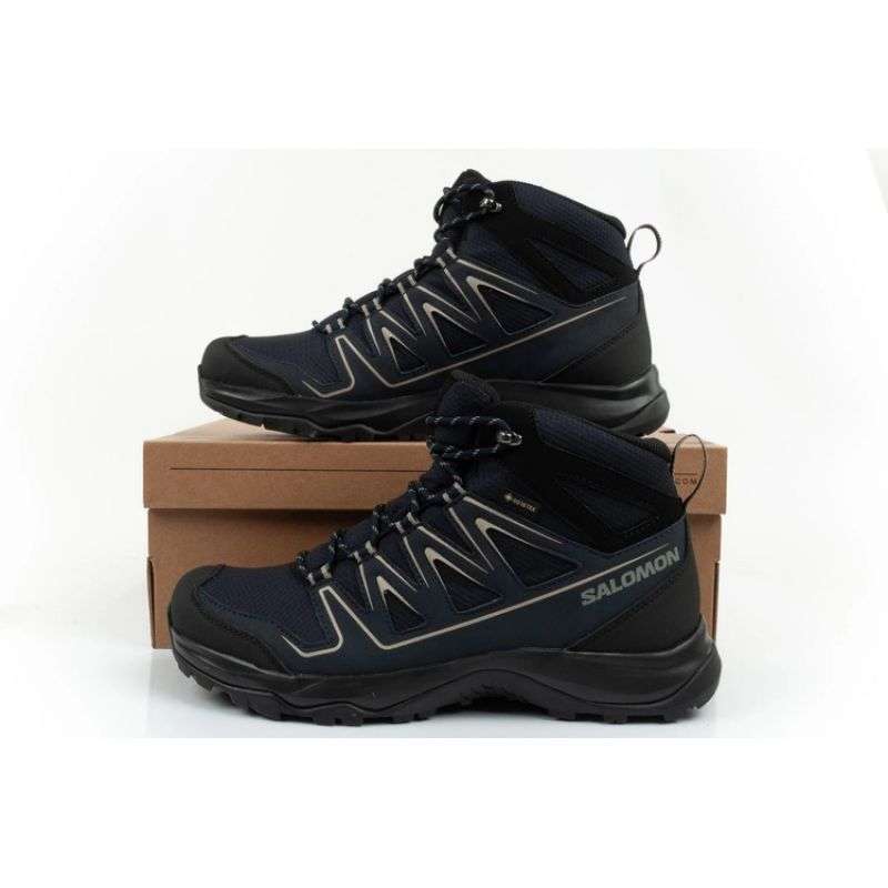 Salomon Onis M 471013 shoes