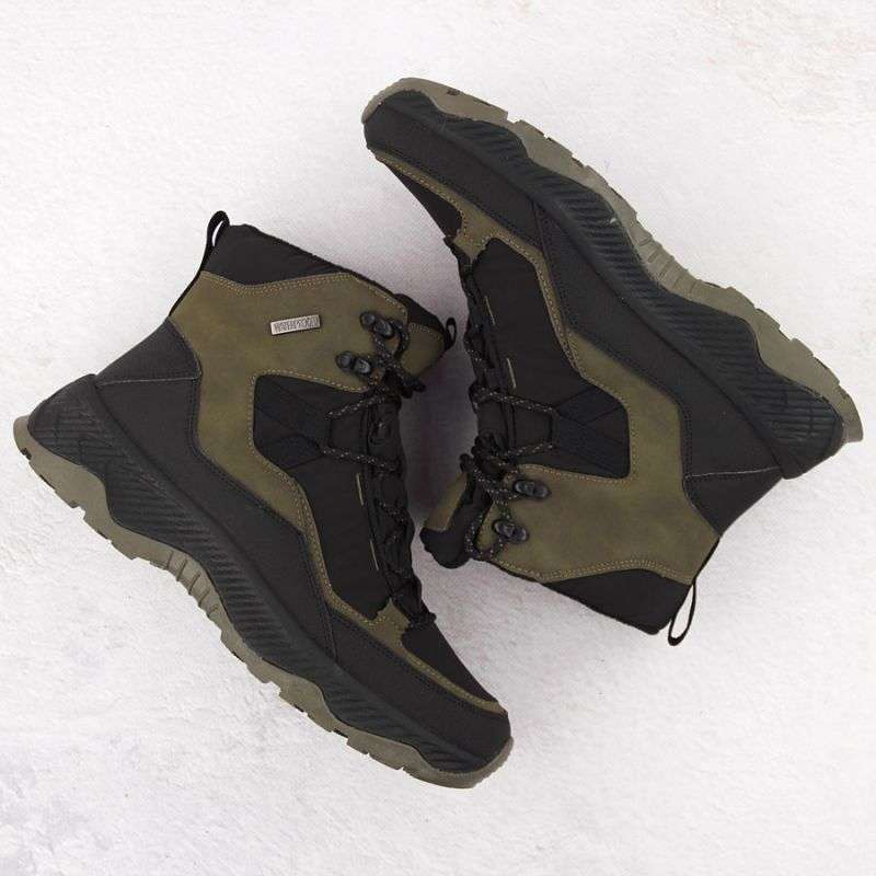 Filippo MTR6654 M PAW583 shoes