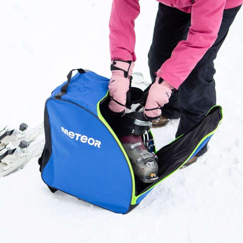 Meteor Norse Ski Cover Set 17319