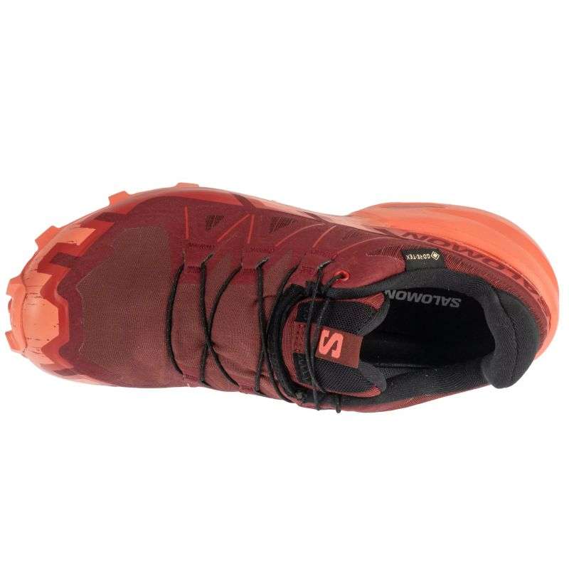 Salomon Speedcross 6 GTX W 475843 Running Shoes