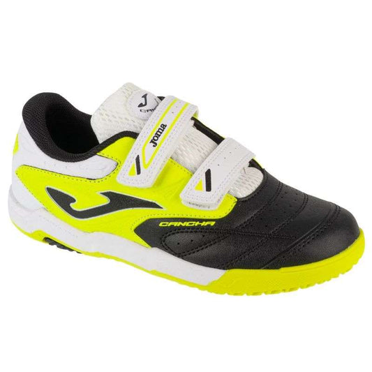 Joma Cancha 2501 IN Jr CAJS2501INV football boots 
