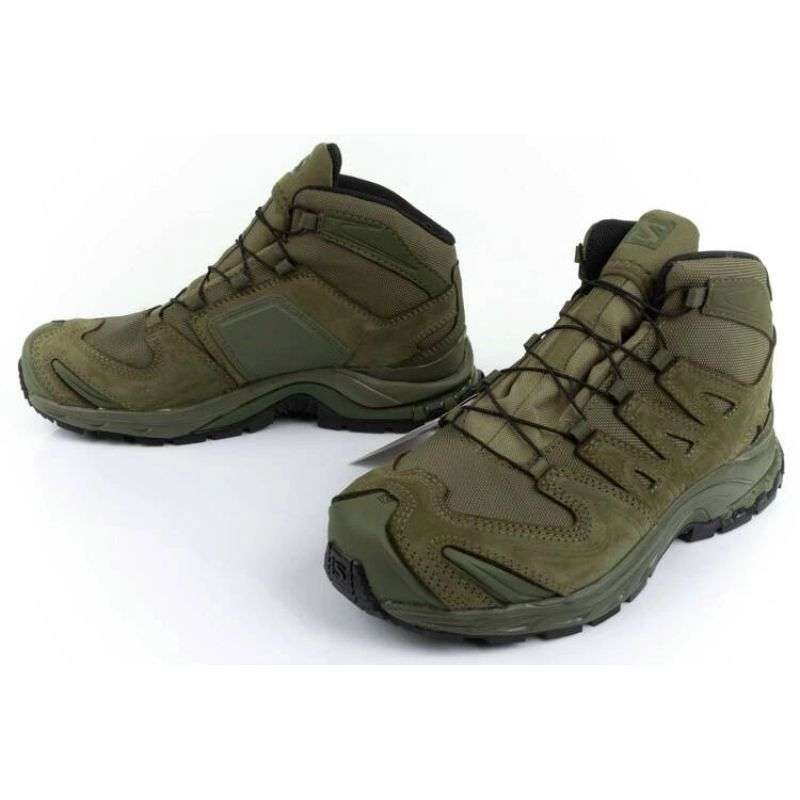 Salomon XA Forces M 409778 trekking shoes