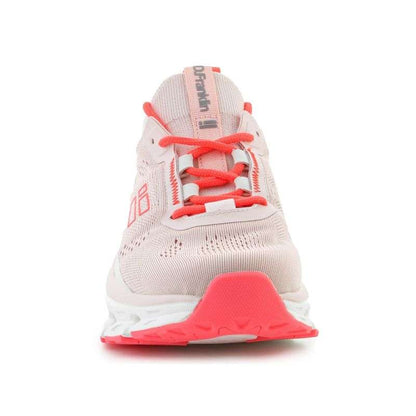 D.Franklin Aero Sneakers Mesh W DFSH401001-CORA shoes