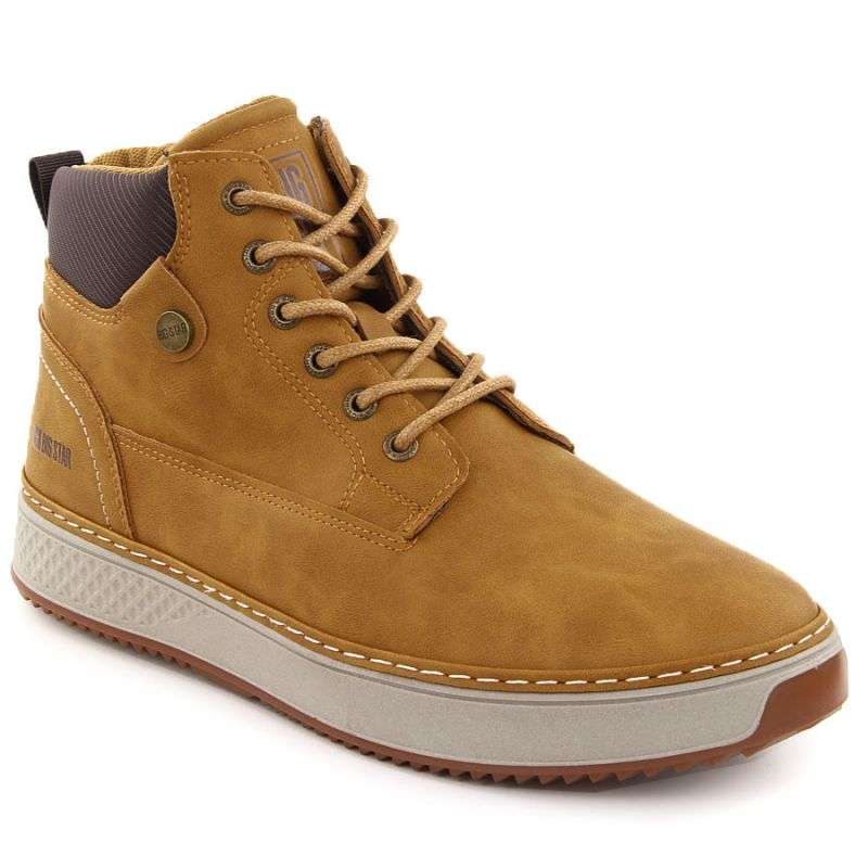 Shoes, sneakers Big Star M OO174561