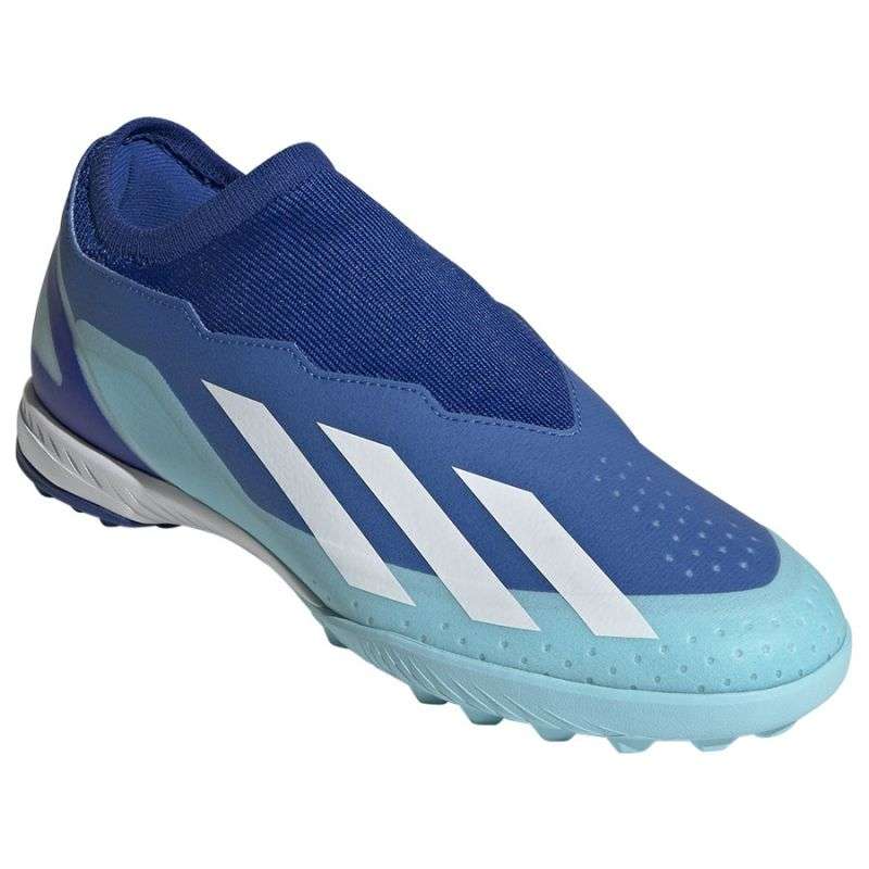 adidas X Crazyfast.3 LL TF M football shoes ID9347
