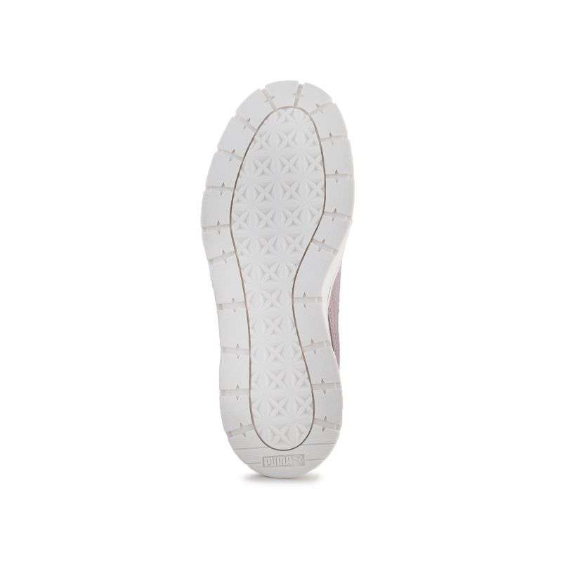 Puma Mayze Stack Premium Whisper W shoes 384421-01
