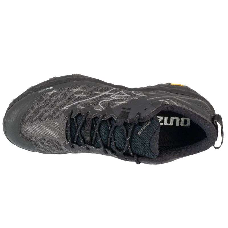 Mizuno Wave Mujin LS GTX M D1GA250102 Running Shoes