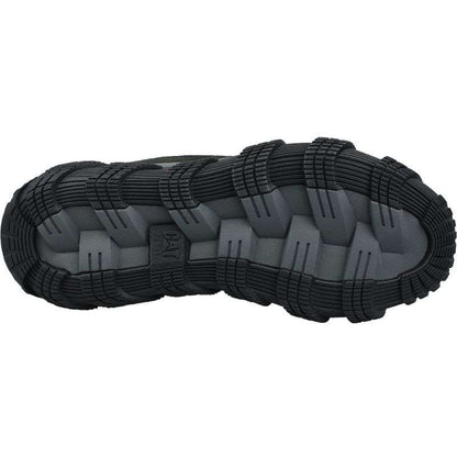 Caterpillar Electroplate Leather M P723551 shoes