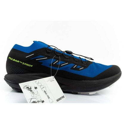 Salomon Pulsar Trail Pro 2 M 473850 Running Shoes