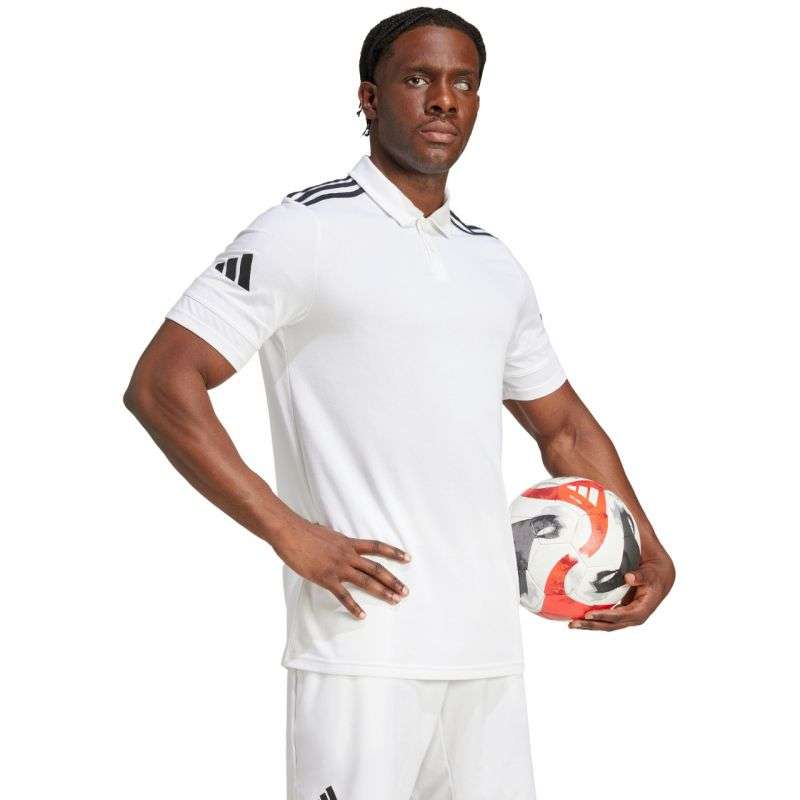 Adidas Squadra 25 Polo Shirt M JY3419