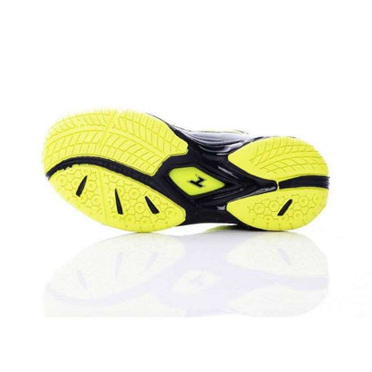 Tempish No Limit Jr 119000077 indoor shoes