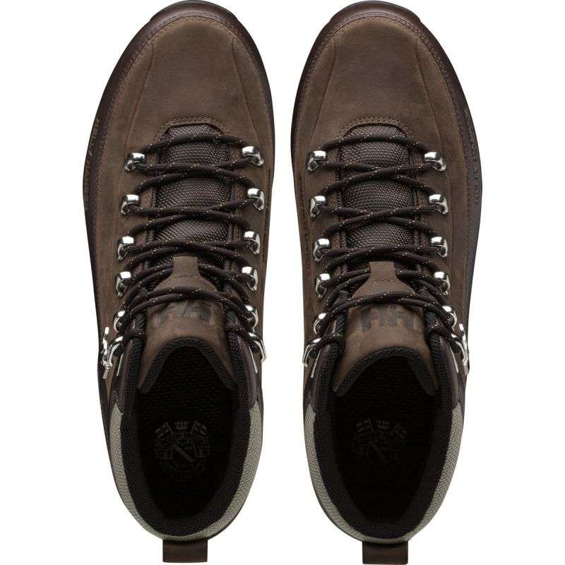 Helly Hansen The Forester M 10513-708 shoes