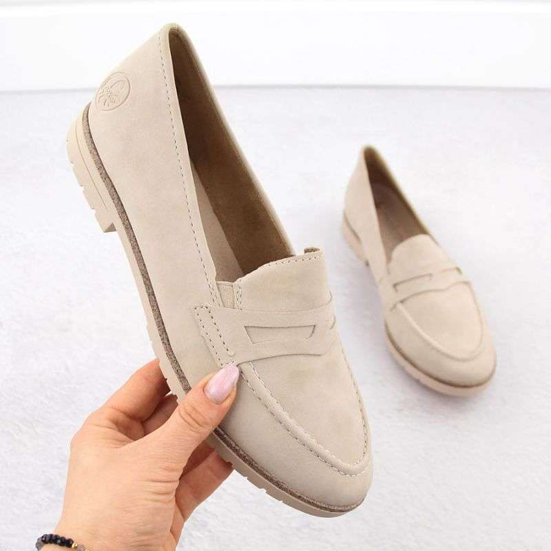 Rieker W 45300-62 RKR757 loafers