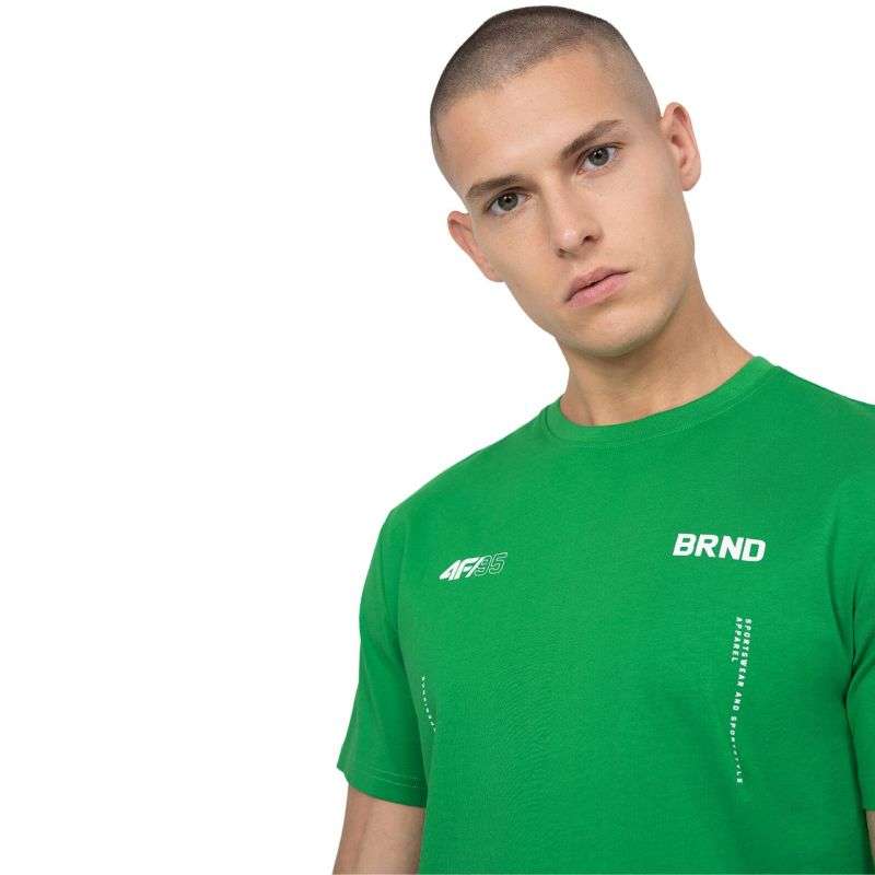 T-shirt 4F M 4FSS23TTSHM311-41S