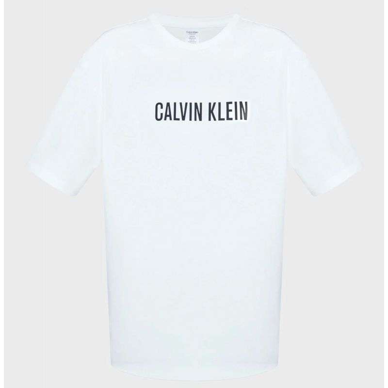 Calvin Klein T-shirt W 000QS7130E
