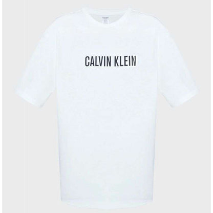 Calvin Klein T-shirt W 000QS7130E