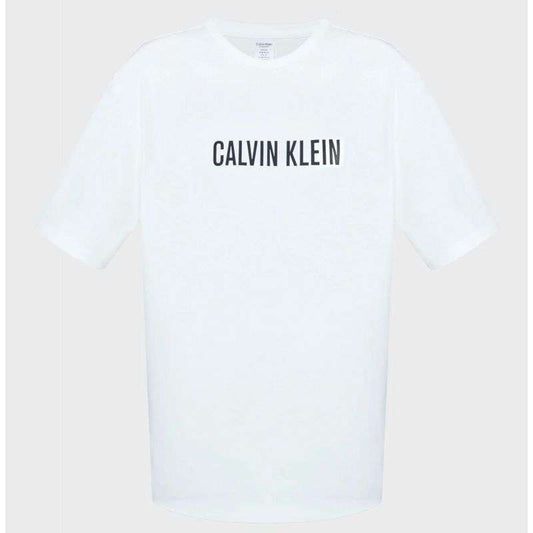 Calvin Klein T-shirt W 000QS7130E