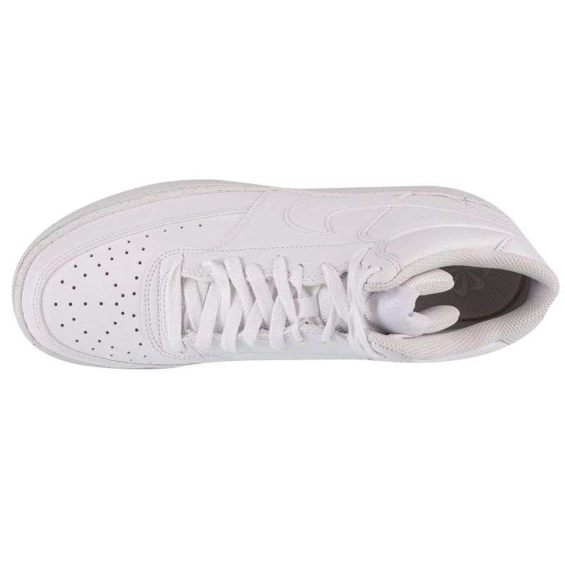 Nike Court Vision Mid M DN3577-100 shoes