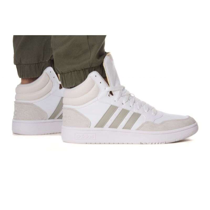 Shoes adidas Hoops 3.0 Mid M HP7940