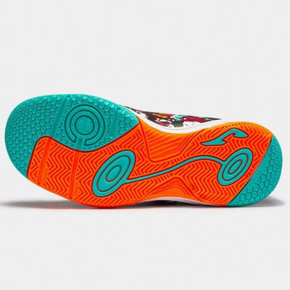Joma Evolution 2301 Jr IN EVJW2301INV shoes