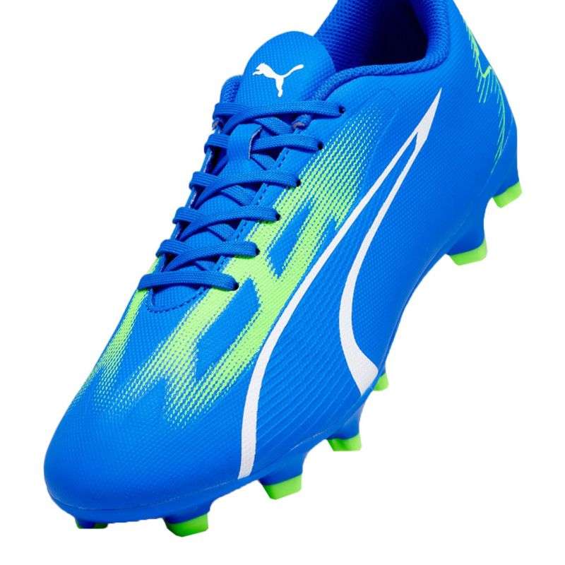 Puma Ultra Play FG/AG M 107423 03 football shoes