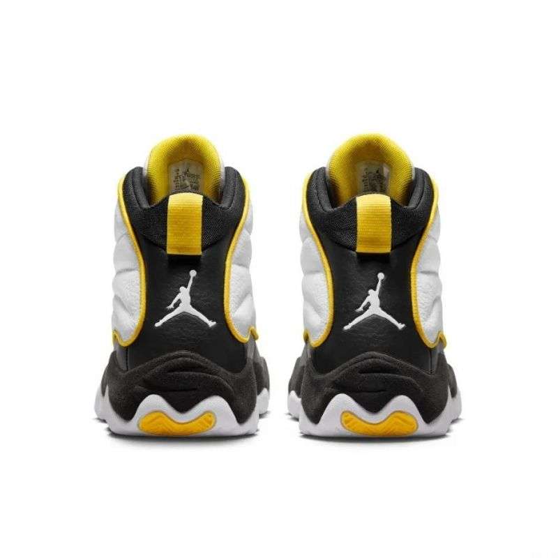 Nike Jordan Pro Strong M DC8418-107 shoes