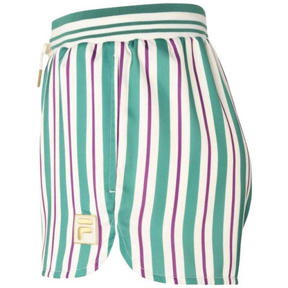 Fila Lassance W FAW1002 13382 shorts