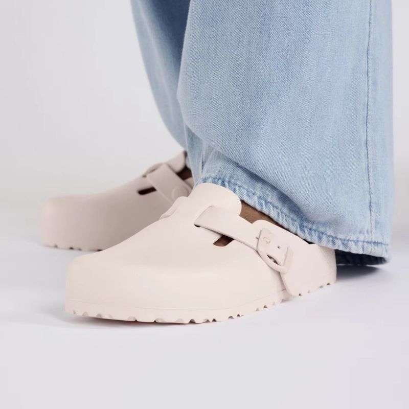 Birkenstock Boston Eva W 1029583 Flip-Flops