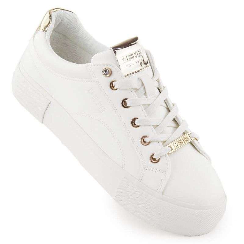 Big Star Sneakers W NN274211 INT2085