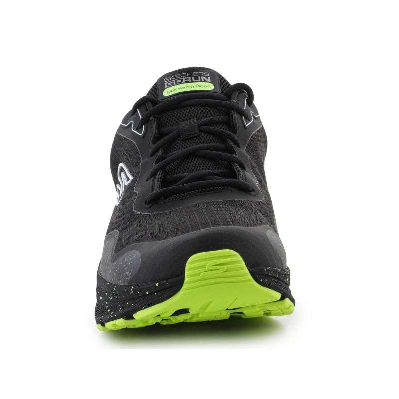 Skechers Go Run Consistent W 220874-BKLM Running Shoes