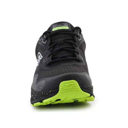 Skechers Go Run Consistent W 220874-BKLM Running Shoes