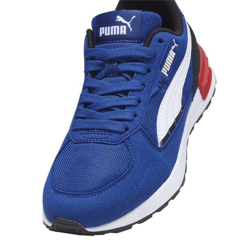 Puma Graviton Jr shoes 381987 23