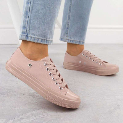 Big Star Sneakers W NN274291 INT2087C