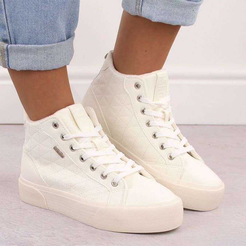 Big Star W OO274A479 INT2051A insulated sneakers