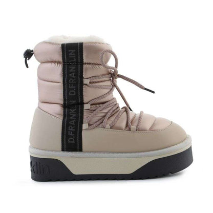 D.Franklin Nordic V.2 Bomb W DFSH371006-BEIG