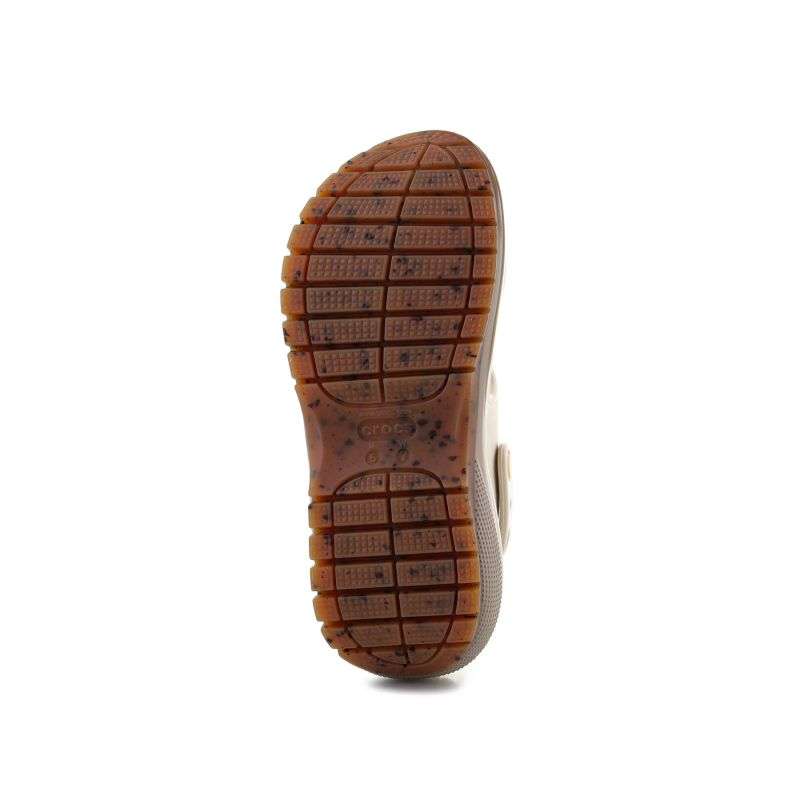 Crocs Classic Mega Crush Clog W 207989-214