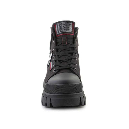 Palladium Revolt Hi Patch W 99115-008-M shoes