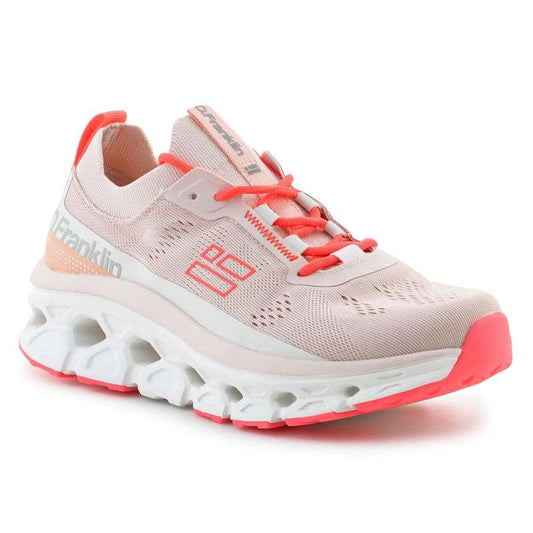 D.Franklin Aero Sneakers Mesh W DFSH401001-CORA shoes