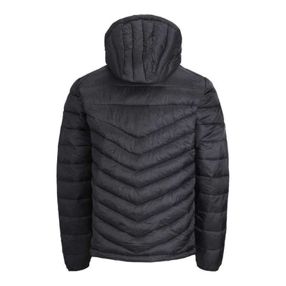 Jack &amp; Jones Jjehero Puffer Hood Noos M 12211785