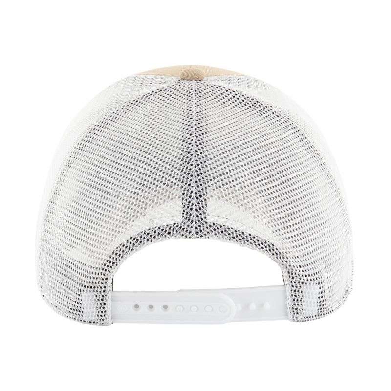 '47 Brand New York Yankees MVP Branson Jr B-BRANS17CTP-KHH-KIDS Cap